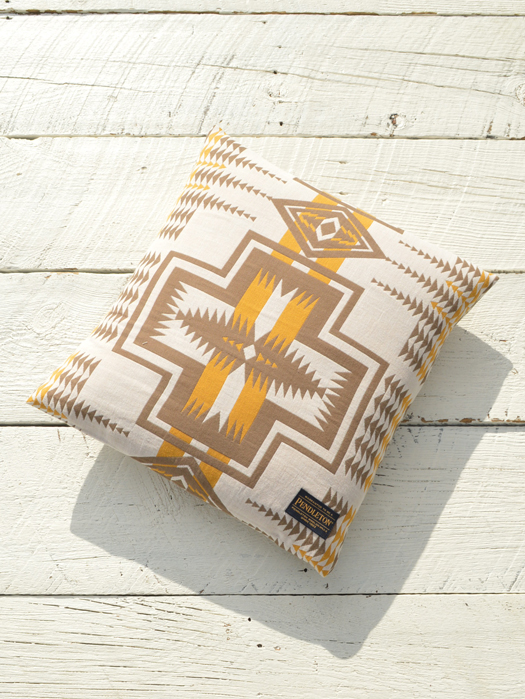 Jacquard Triple Gauze Pillow