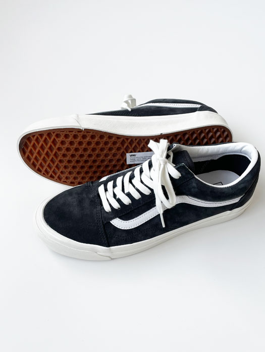 Old Skool 36 Dx (ANAHEIM FACTORY)