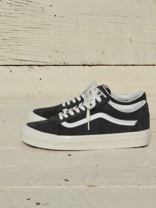 Old Skool 36 Dx (ANAHEIM FACTORY)