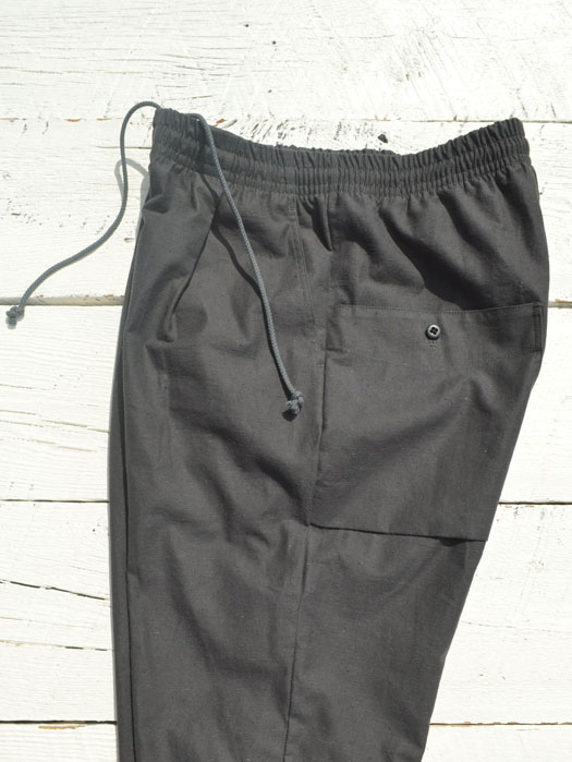 Umps Pants (Back Nep)