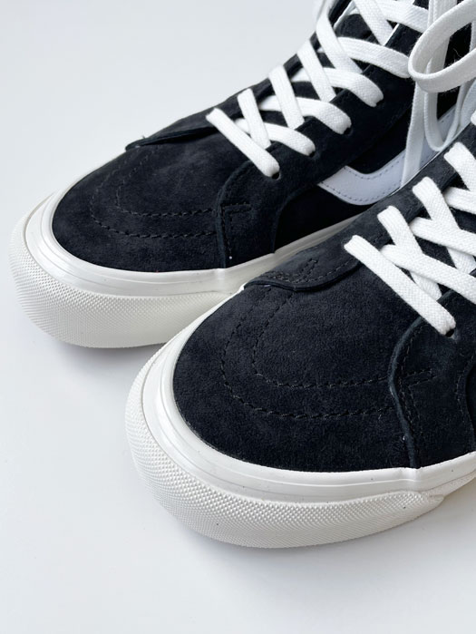 SK8-Hi 38 Dx　(ANAHEIM FACTORY)