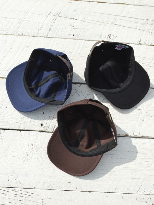 NEWARK CAP (BLANK)