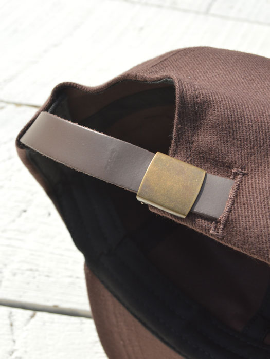 NEWARK CAP (BLANK)