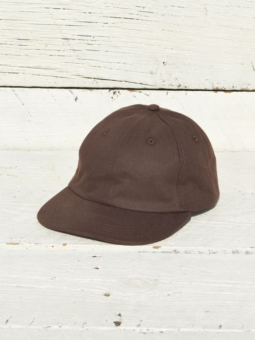 NEWARK CAP (BLANK)