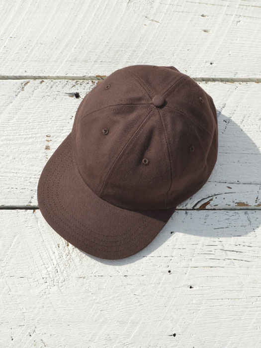 NEWARK CAP (BLANK)