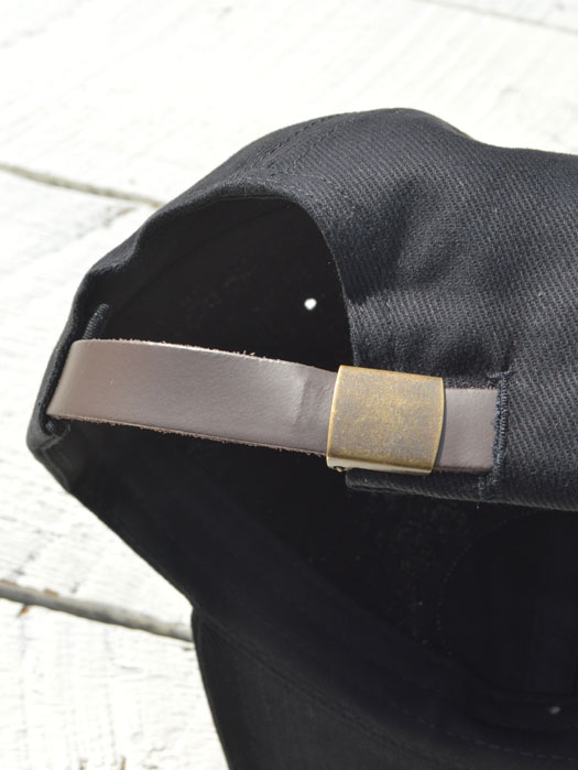NEWARK CAP (Yohogania)