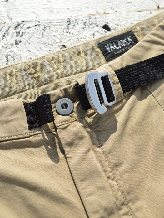 【VALARSA】 SPITZ (Twill) “Discontinued”