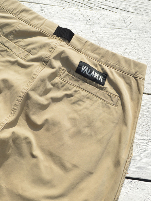 【VALARSA】 SPITZ (Twill) “Discontinued”