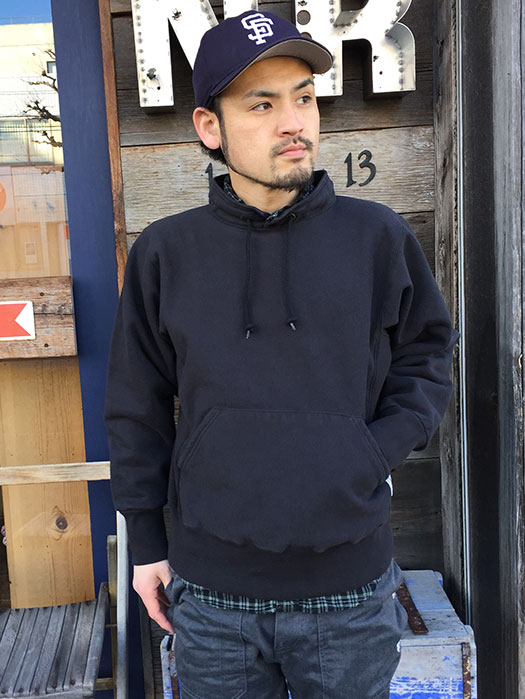 【30% OFF】　【kellsport】　The famous “Louie Collar”