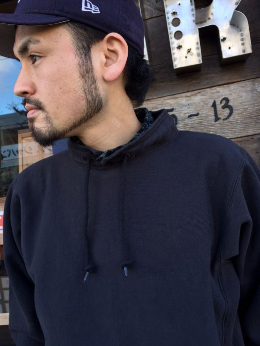 【30% OFF】　【kellsport】　The famous “Louie Collar”