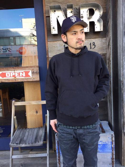 【30% OFF】　【kellsport】　The famous “Louie Collar”