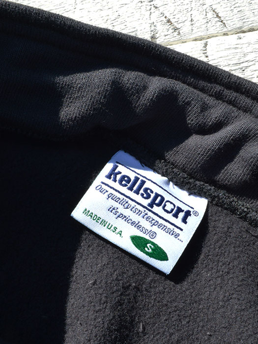 【30% OFF】　【kellsport】　The famous “Louie Collar”