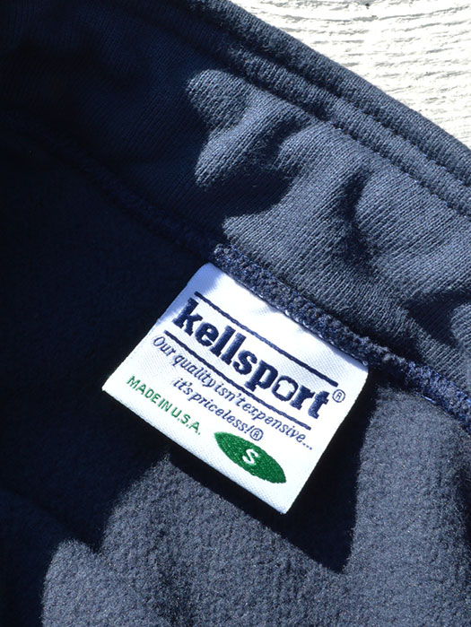 【30% OFF】　【kellsport】　The famous “Louie Collar”