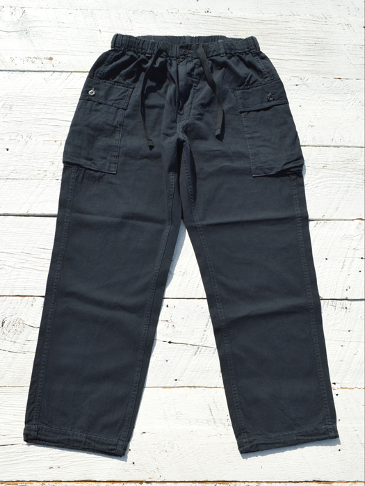 E-Z WALKABOUT Pants (Vintage Twill)　