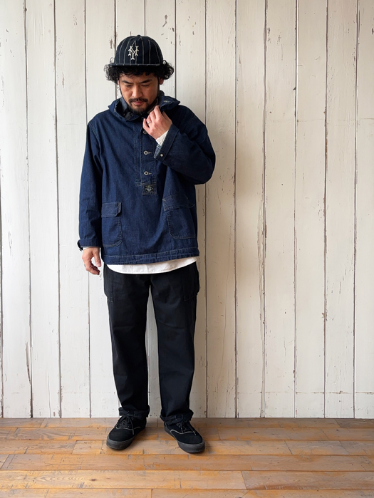 E-Z WALKABOUT Pants (Vintage Twill)