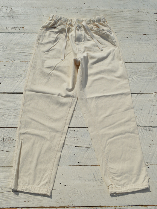 E-Z Chinois De Luxe (Vintage Twill)
