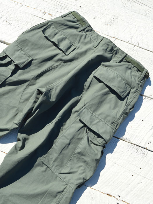 【PROPPER】　BDU DARTS HEM PANTS