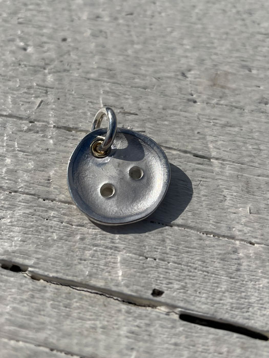 NL-0196 CLOUD CHIEF MEDAL (S)