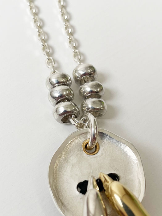 OT-B0164　ROUND BEAD (M)
