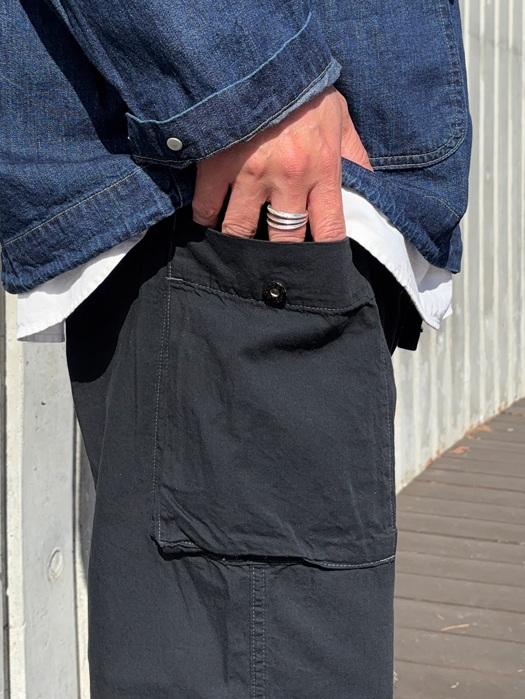 E-Z WALKABOUT Pants (Vintage Twill)