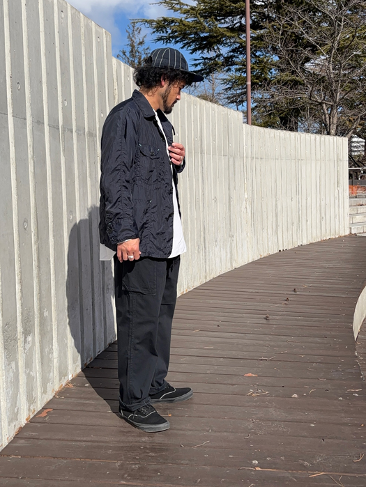 E-Z WALKABOUT Pants (Vintage Twill)
