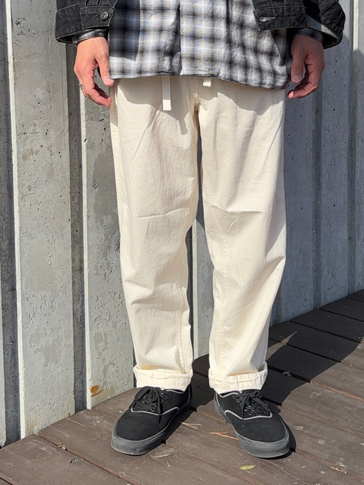E-Z Chinois De Luxe (Vintage Twill)