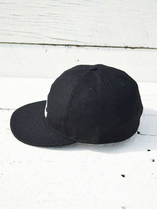 【COOPERSTOWN BALLCAP】　BALL CAP　(ARKANSAS TRAVELLERS)　　