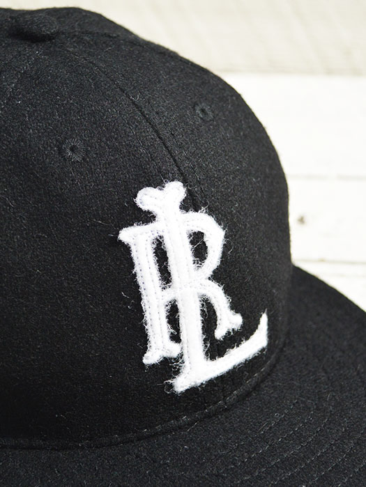 【COOPERSTOWN BALLCAP】　BALL CAP　(ARKANSAS TRAVELLERS)　　