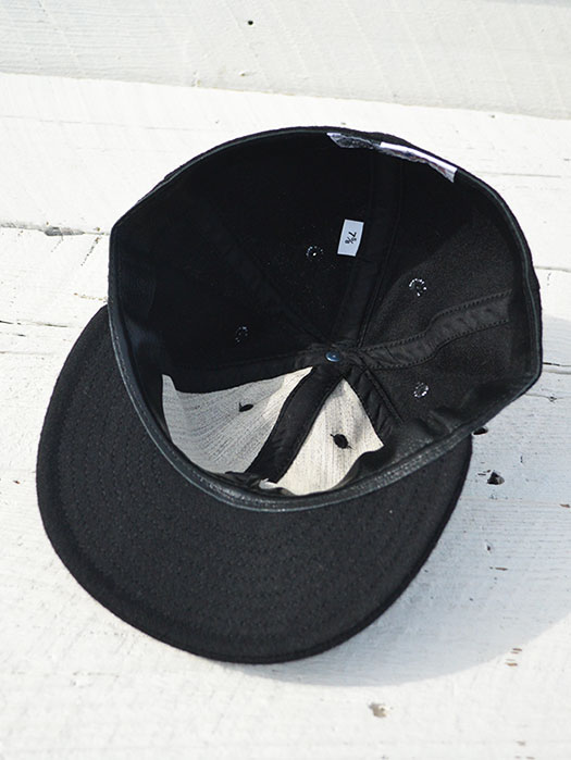 【COOPERSTOWN BALLCAP】　BALL CAP　(ARKANSAS TRAVELLERS)　　