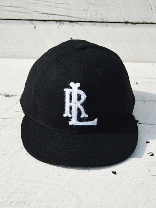 【COOPERSTOWN BALLCAP】　BALL CAP　(ARKANSAS TRAVELLERS)　　