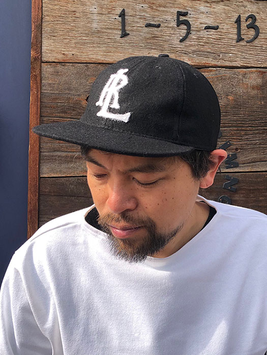 【COOPERSTOWN BALLCAP】　BALL CAP　(ARKANSAS TRAVELLERS)　　