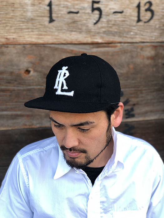 【COOPERSTOWN BALLCAP】　BALL CAP　(ARKANSAS TRAVELLERS)　　