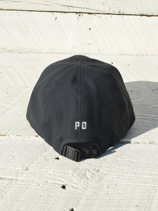 POST Ball Cap (Tropical Sheeting)
