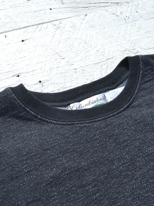 Ex Short Sleeve French Terry Sweat