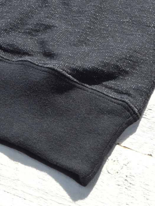 Ex Short Sleeve French Terry Sweat
