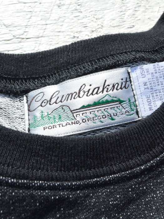 Ex Short Sleeve French Terry Sweat