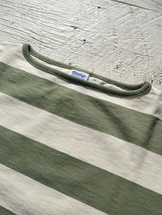 【30% OFF】　【Tieasy Authentic Classic】　HDCS Bortneck Basque Shirt