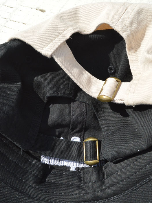 【CITY LIGHTS BOOK STORE】 Logo Cap