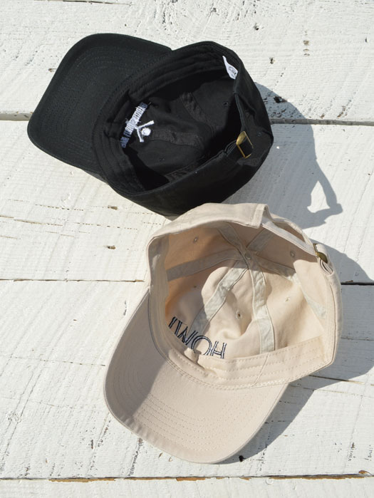 【CITY LIGHTS BOOK STORE】 Logo Cap