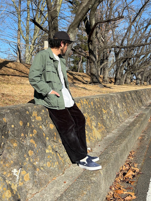 NR STYLE　1077　　02/19/2024　