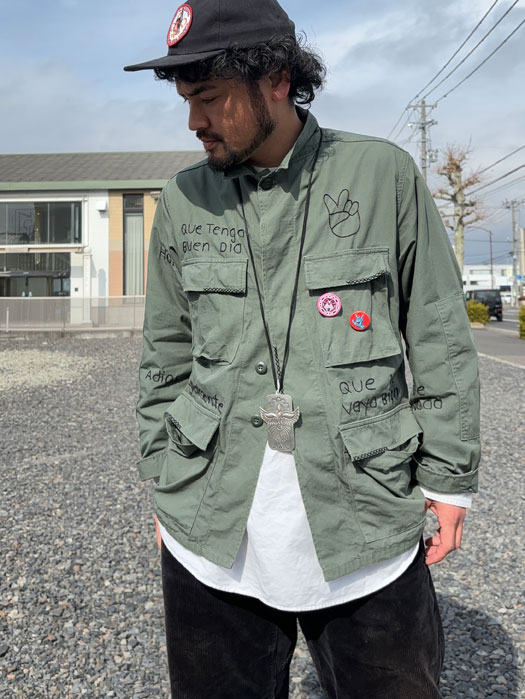 NR STYLE　1077　　02/19/2024