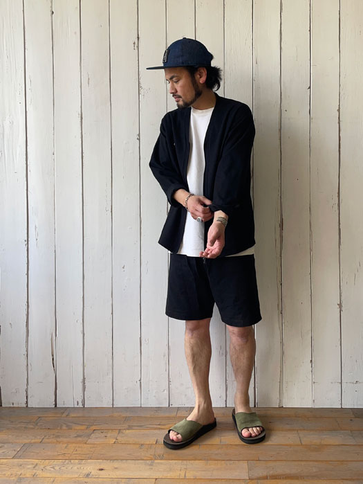 E-Z Zip Cardigan (Honeycomb Pique)
