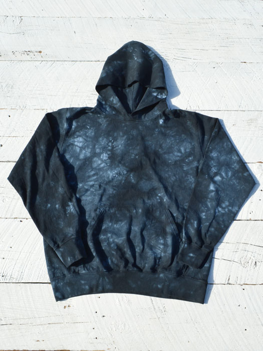 L/S PULLOVER HOOD TEE　(NR別注)　
