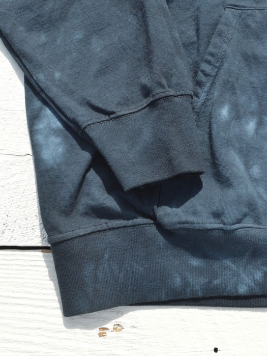 L/S PULLOVER HOOD TEE　(NR別注)　