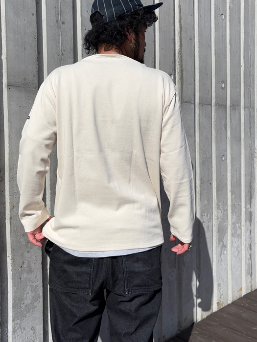 OUESSANT　(ナチュラル)
