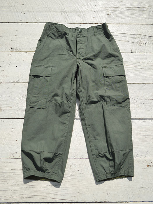 【PROPPER】　BDU DARTS HEM PANTS