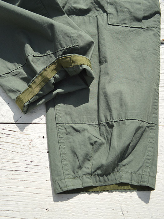 【PROPPER】　BDU DARTS HEM PANTS
