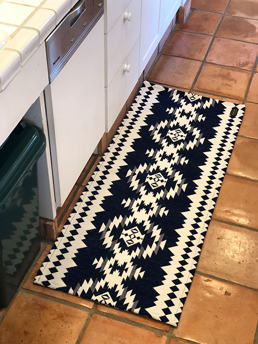Kitchen Middle Mat