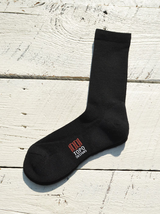 TOWN SOCK