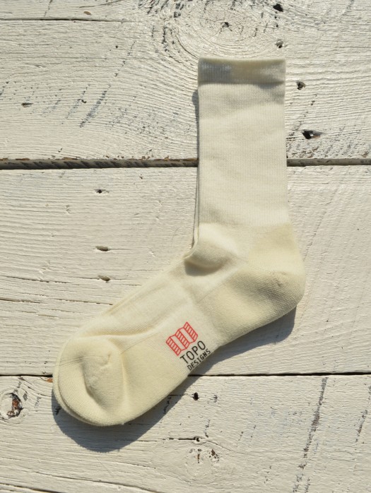TOWN SOCK